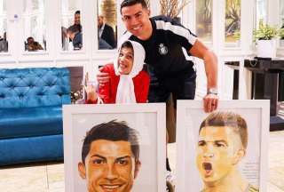 Embajada de Ir&aacute;n en Espa&ntilde;a desmiente el castigo para Cristiano Ronaldo
