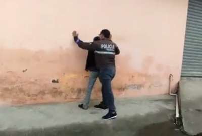 17 detenidos en operativos antidrogas en varias zonas del pa&iacute;s