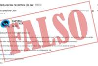 La EEQ inform&oacute; que circulan correos falsos con el nombre y logotipo de la instituci&oacute;n.