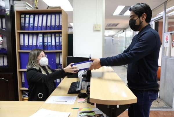 Hasta el 12 de diciembre de 2022, las organizaciones sociales nacionales y políticas podrán inscribirse para promover el sí o el no en el referéndum 2023.