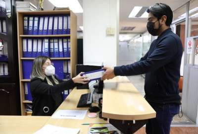Hasta el 12 de diciembre de 2022, las organizaciones sociales nacionales y pol&iacute;ticas podr&aacute;n inscribirse para promover el s&iacute; o el no en el refer&eacute;ndum 2023. 