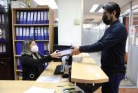 Hasta el 12 de diciembre de 2022, las organizaciones sociales nacionales y políticas podrán inscribirse para promover el sí o el no en el referéndum 2023.