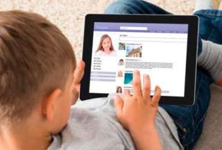 Estados Unidos: Florida aprueba ley que proh&iacute;be las redes sociales a menores de 16 a&ntilde;os
