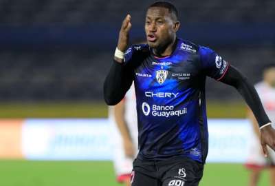 Jaime Ayov&iacute; 