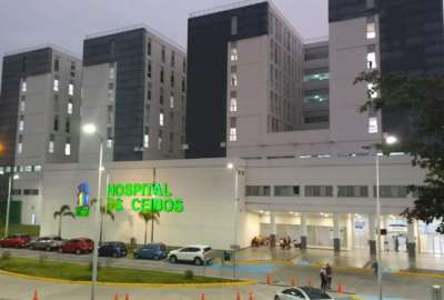 El presunto peculado ocurri&oacute; en el Hospital Los Ceibos de Guayaquil.