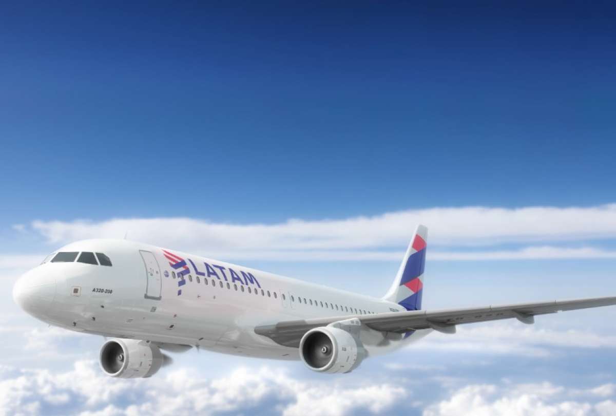 La aerolínea Latam volará desde Guayaquil a Nueva York a partir de diciembre de 2025. 