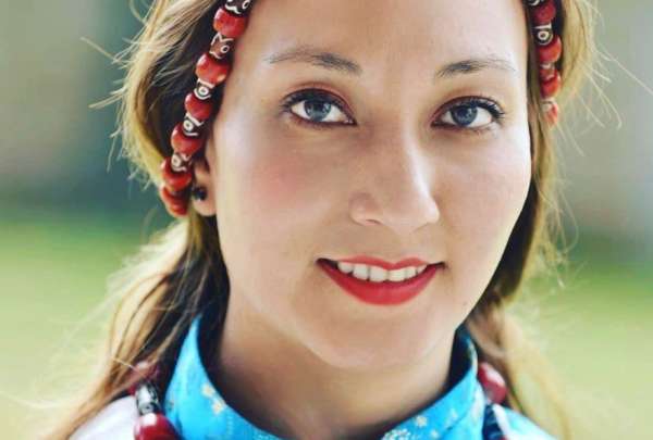 Sisa Salgado, en busca de un intercambio cultural entre &Aacute;frica Occidental y Ecuador
