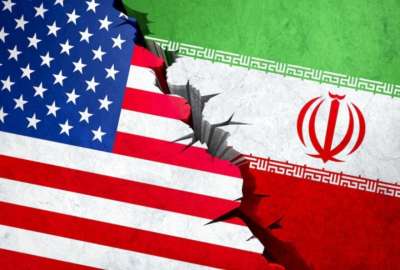 Ir&aacute;n amenaz&oacute; con atacar bases militares de Estados Unidos en Medio Oriente