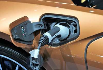 La bater&iacute;a m&aacute;s potente para autos el&eacute;ctricos durar&aacute; 1000 kil&oacute;metros de distancia