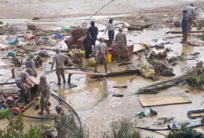 Bolivia: inundaciones dejan 43 v&iacute;ctimas y m&aacute;s de 36.000 familias afectadas