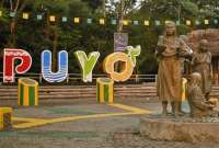 Puyo prepara la fiesta &lsquo;Agosto, mes del Turismo y Cultura&rsquo;