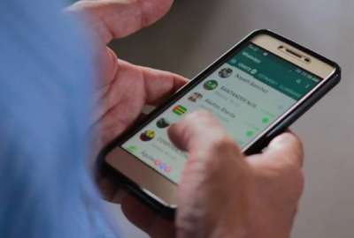 La Fiscal&iacute;a pedir&aacute; que un perito revise el celular de Eduardo F. El dispositivo fue retenido en los EE. UU. el 13 de marzo de 2025.&nbsp;