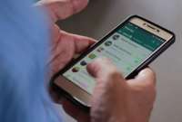 La Fiscalía pedirá que un perito revise el celular de Eduardo F. El dispositivo fue retenido en los EE. UU. el 13 de marzo de 2025. 