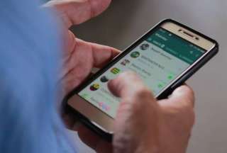 Caso Ligados: El celular de Eduardo F. ser&aacute; el pr&oacute;ximo en revisarse