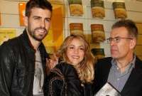 El inesperado traslado de Shakira y sus hijos a Miami, Estados Unidos, no habr&iacute;a sido una decisi&oacute;n &uacute;nicamente de ella.