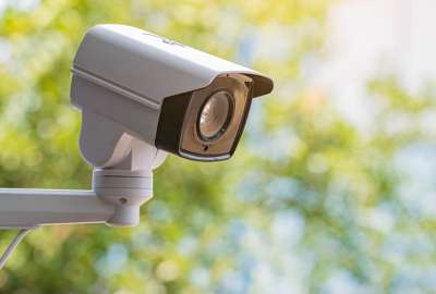 C&aacute;maras de seguridad: &iquest;En d&oacute;nde s&iacute; y en d&oacute;nde no colocarlas?