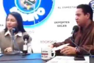 Luisa Gonz&aacute;lez atribuye err&oacute;neamente la frase &ldquo;Hasta la victoria siempre&rdquo; a Eloy Alfaro