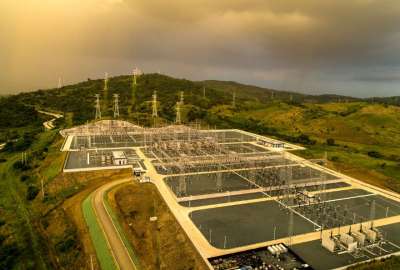 Avanza en la Interconexi&oacute;n El&eacute;ctrica Ecuador Per&uacute; a 500 mil voltios