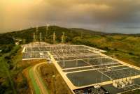 Avanza en la Interconexi&oacute;n El&eacute;ctrica Ecuador Per&uacute; a 500 mil voltios