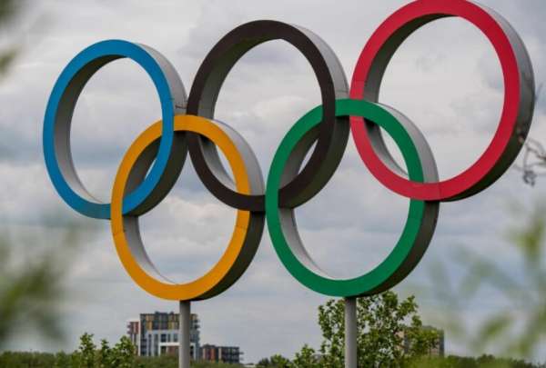 Los Juegos Ol&iacute;mpicos ser&aacute; en Par&iacute;s