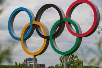 Los Juegos Ol&iacute;mpicos ser&aacute; en Par&iacute;s