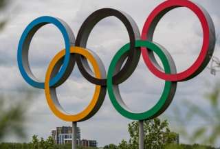 Juegos Ol&iacute;mpicos: 300.000 preservativos para los deportistas