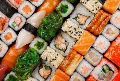 Dos muertos y 30 intoxicados por comer &lsquo;sushi especial&rsquo; en Estados Unidos