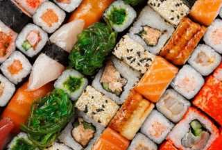 Dos muertos y 30 intoxicados por comer &lsquo;sushi especial&rsquo; en Estados Unidos