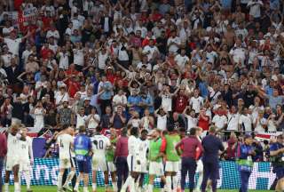 Expectativa en los cuartos de final de la Eurocopa 2024