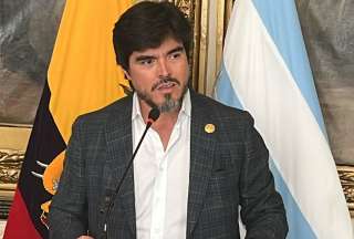 Gobierno promover&aacute; ley "Tal&oacute;n de Aquiles" para depurar la funci&oacute;n judicial