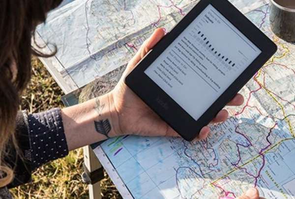 Empresas tecnol&oacute;gicas se unen con un nuevo prop&oacute;sito: mejorar la lectura para todos