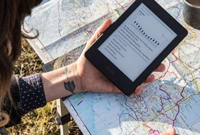 Empresas tecnol&oacute;gicas se unen con un nuevo prop&oacute;sito: mejorar la lectura para todos