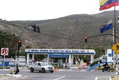 La directora asegur&oacute; que le cree a la v&iacute;ctima.