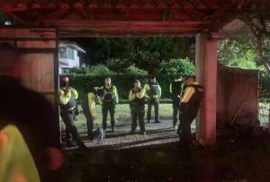 Polic&iacute;a atendi&oacute; una denuncia de Priscila Schettini, esposa de Freddy Carri&oacute;n