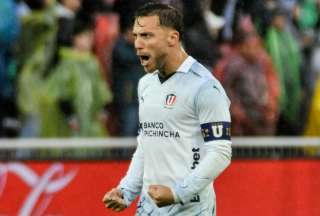 Copa Sudamericana: Liga busca clasificar a la final frente a Defensa y Justicia