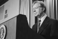 El 39º presidente de Estados Unidos deja este legado.