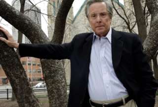 Muere William Friedkin, director de El Exorcista