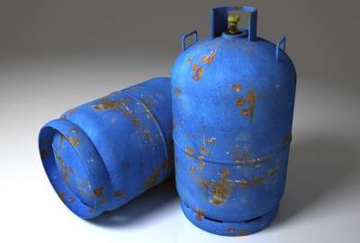 Petroecuador garantiza abastecimiento de gas dom&eacute;stico