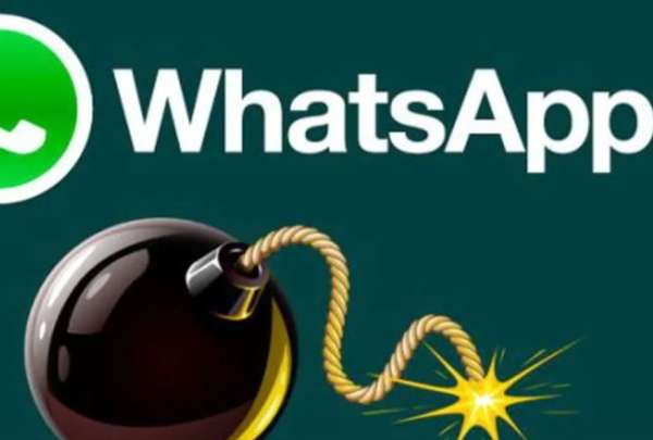 Se trata de un fallo de la aplicaci&oacute;n que incluso pod&iacute;a bloquear el tel&eacute;fono completo.