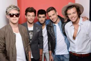 One Direction rinde homenaje a Liam Payne