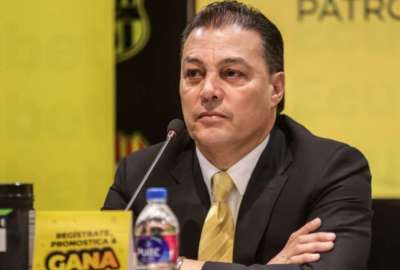 En el &uacute;ltimo partido Nixon Molina fall&oacute; un penal que pudo significar el triunfo torero.