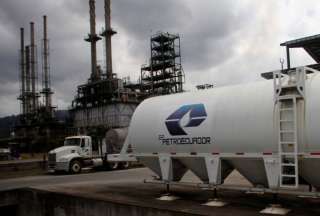 Tras negociaciones, medidas de hecho se levantaron en bloques petroleros