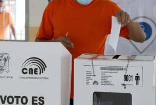Elecciones Anticipadas inicia con el Voto de Personas Privadas de Libertad