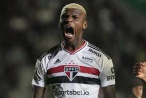 Robert Arboleda cometi&oacute; un grave error