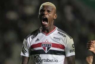 VIDEO: El terrible error de Robert Arboleda