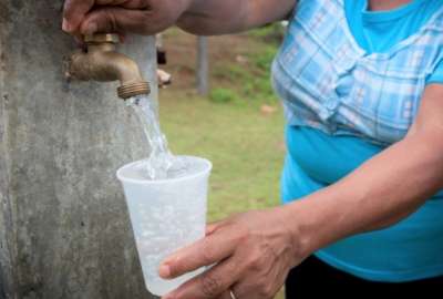 Quito: 14 barrios se quedar&aacute;n sin agua por cuatro d&iacute;as