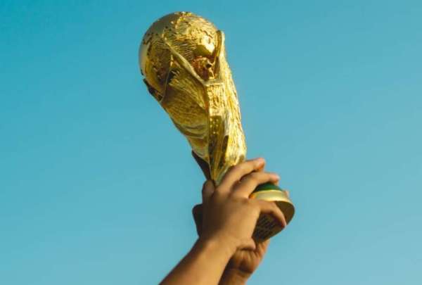 El Mundial 2034 se jugará en Asia.
