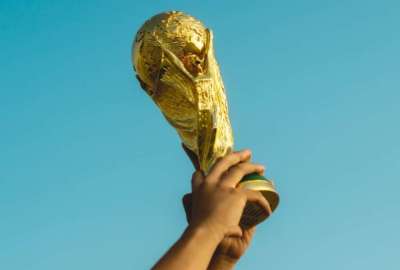 El Mundial 2034 se jugar&aacute; en Asia. 