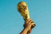 El Mundial 2034 se jugará en Asia.