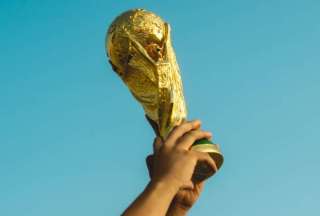 El Mundial de f&uacute;tbol 2034 se jugar&aacute; en Arabia Saudita